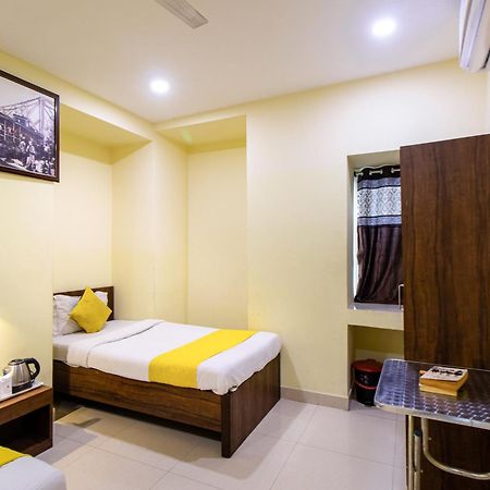 Hotel Park Central Kolkata Luaran gambar